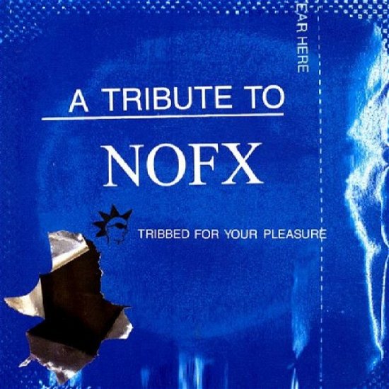 Cover for Nofx · Tribute to Nofx (CD) [Tribute edition] (2002)