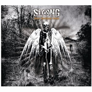 Cover for Slang · Glory Outshines Doom (CD) (2014)