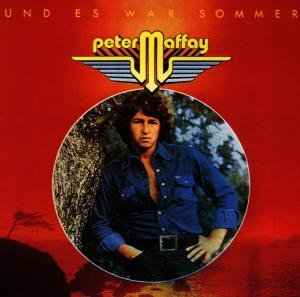 Cover for Peter Maffay · Und Es War Sommer (CD) (1993)