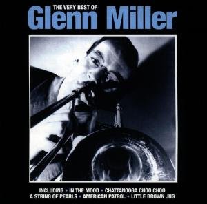 The Very Best Of - Glenn Miller - Musiikki - CAMDEN - 0743215118923 - 2003