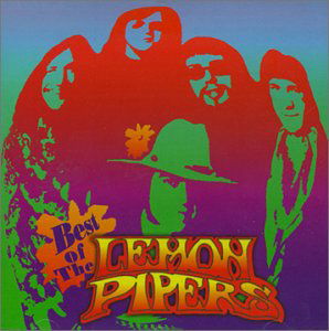 The Best Of - Lemon Pipers - Musikk - CAMDEN - 0743215585923 - 26. januar 1998