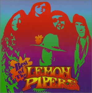 Best Of - Lemon Pipers - Music - CAMDEN - 0743215585923 - February 6, 1998