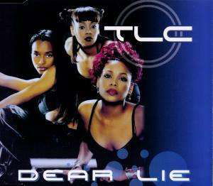 Cover for Tlc · Dear Lie (SCD) [Album edition] (2000)