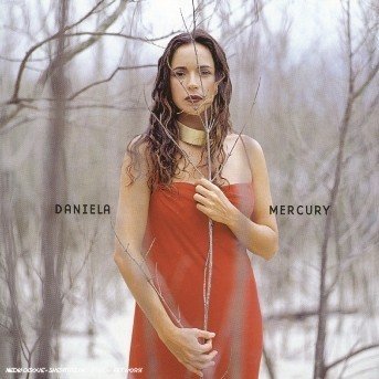 Cover for Daniela Mercury · Sol Da Liberdade (CD) (2000)