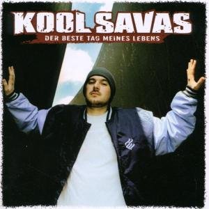 Der Beste Tag Meines Lebe - Kool Savas - Música - BMG - 0743219488923 - 9 de dezembro de 2002