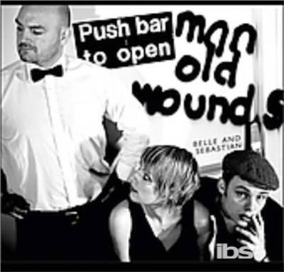 Push Barman to Open Old Wounds - Belle & Sebastian - Music - MATADOR - 0744861064923 - May 24, 2005