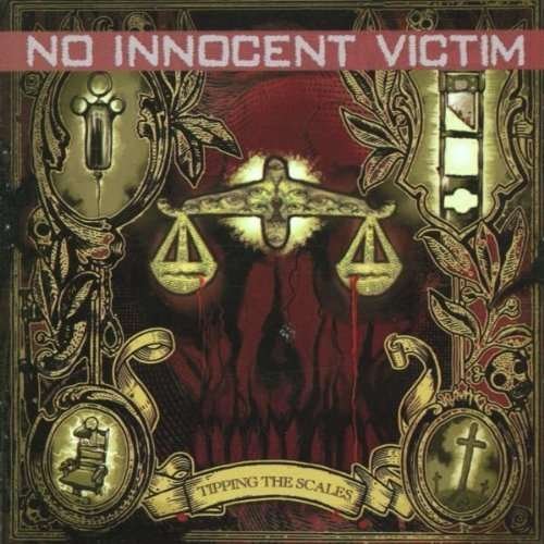 Tipping the Scales - No Innocent Victim - Musiikki - Victory - 0746105014923 - tiistai 22. toukokuuta 2001