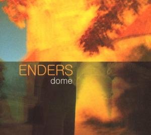 Johannes Enders · Dome (CD) [Digipak] (2007)