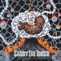 Cover for Carry The Torch · Obsession (CD) (2020)