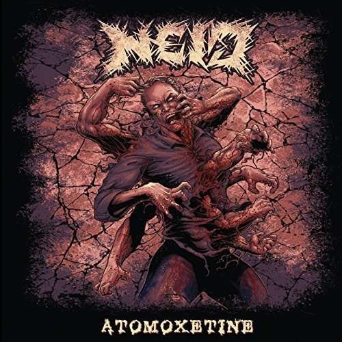 Cover for Neid · Atomoxetine (CD) (2016)