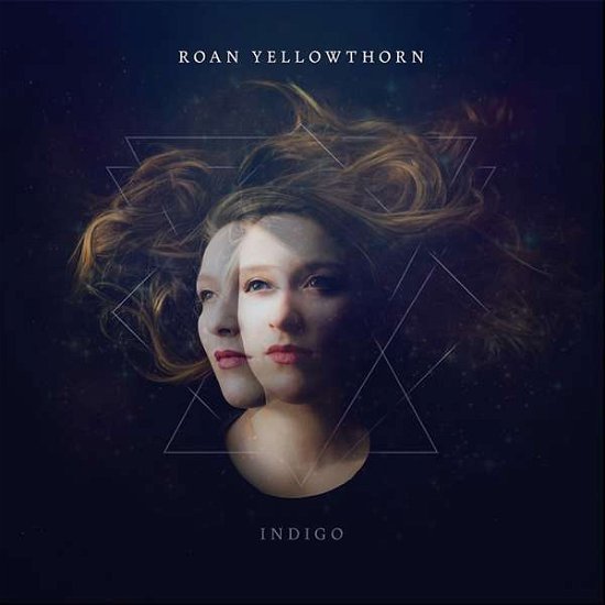 Indigo - Roan Yellowthorn - Musikk - BLUE ELAN RECORDS - 0762183458923 - 28. september 2018