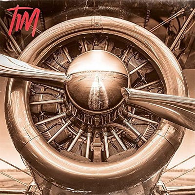 Tim - Tim - Music - MELODICROCK CLASSICS - 0762184211923 - September 10, 2021