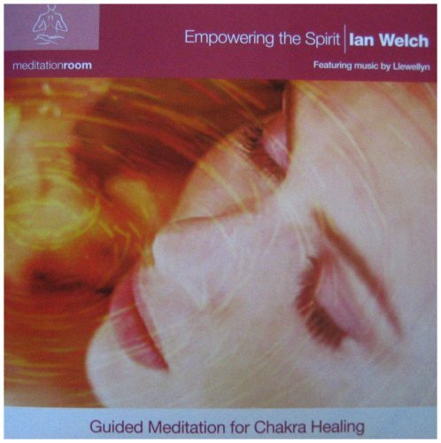 Cover for Ian Welch · Empowering The Spirit (CD) (2005)