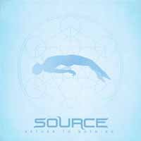 Source · Return To Nothing (CD) (2017)