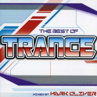 Cover for Trance · The Best of (CD) (2007)