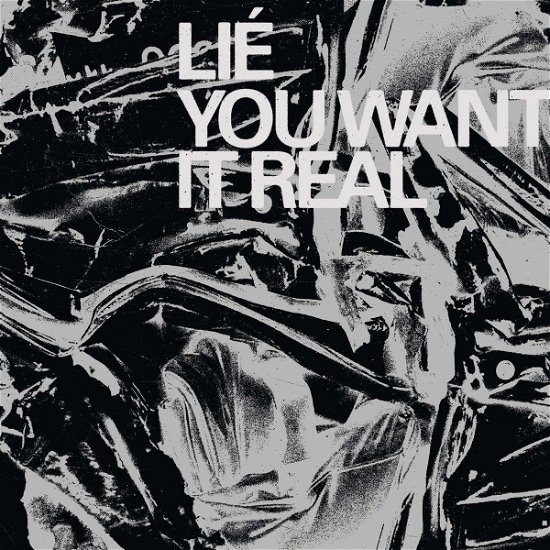 You Want It Real - Lie - Musik - MINT - 0773871018923 - 6 mars 2020