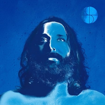 Cover for Sebastien Tellier · My God is Blue (CD) (2018)