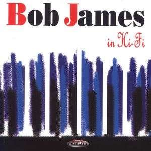 Cover for Bob James · In Hi-fi (SACD) (2004)