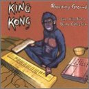 Breeding Ground - King Kong - Musik - SEA NOTE - 0781484600923 - 17. august 2016