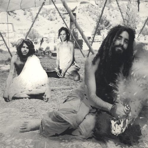 Cave of Brahma - Arjun & Guardians - Music - CDB - 0783707336923 - June 12, 2001