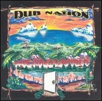 Cover for Dub Nation · One Great World (CD) (2000)