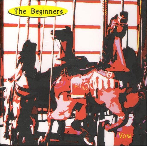 Cover for Beginners · Vow (CD) (2005)