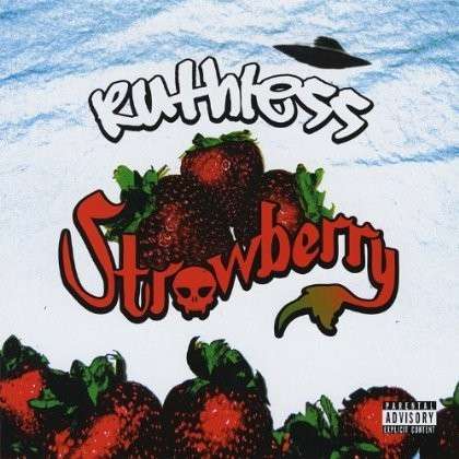 Cover for Ruthless · Strawberry (CD) (2008)