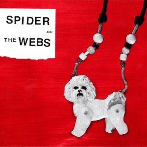 Cover for Spider &amp; The Webs · Frozen Roses (MCD) [EP edition] (2006)