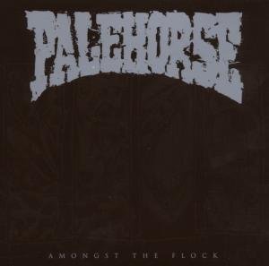 Amongst the Flock - Palehorse - Música - PHD MUSIC - 0790168427923 - 14 de novembro de 2006