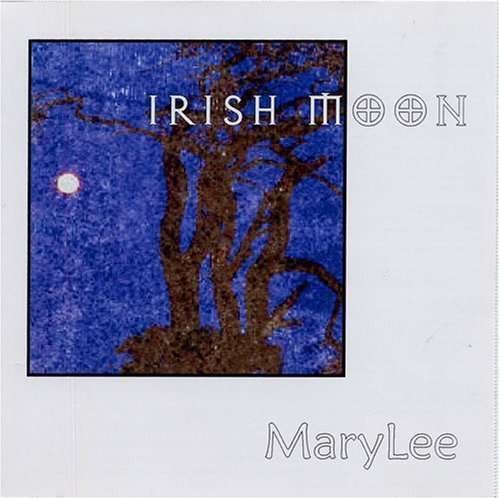 Cover for Marylee · Irish Moon (CD) (2007)