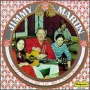 Cover for Jimmy Martin · Will the Circle Be Unbroken (CD) (2007)