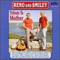 Cover for Reno &amp; Smiley · Tribute to Mother (CD) (2006)