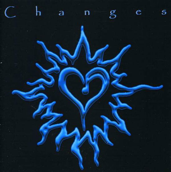 Cover for Dave Clark · Changes (CD) (2004)