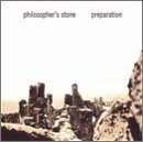 Cover for Philosopher's Stone · Preparation (CD) (1997)