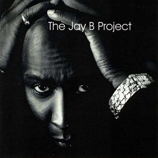 Cover for Jay B · Jay B Project (CD) (2010)
