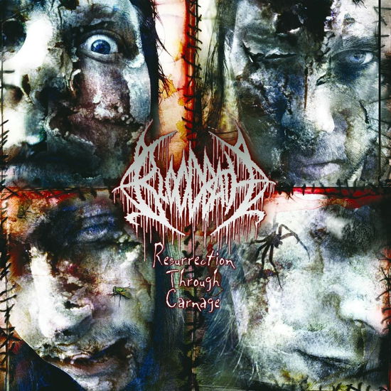 Bloodbath · Resurrection Through Carnage (CD) (2022)