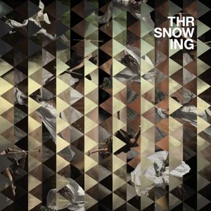 Cover for Throwing Snow · Mosaic (CD) (2014)