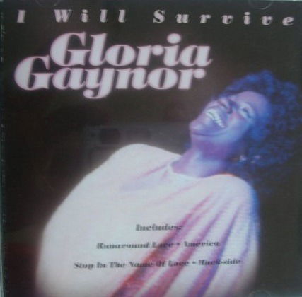 I Will Survive - Gloria Gaynor - Music - Planet Media - 0802699112923 - 