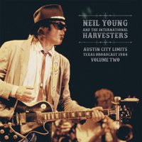 Austin City Limits Vol.2 - Neil Young - Musique - PARACHUTE - 0803343247923 - 21 août 2020