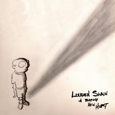 Cover for Louden Swain · Brand New Hurt (CD) (2009)
