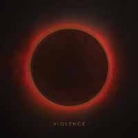 Cover for My Epic · Violence (CD) (2019)