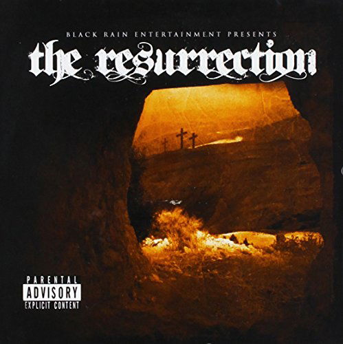 Resurrection - II Tone - Music -  - 0805395217923 - December 13, 2011