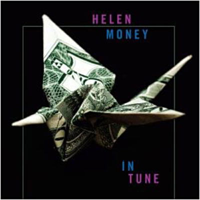 In Tune - Helen Money - Music -  - 0806501181923 - October 1, 2013