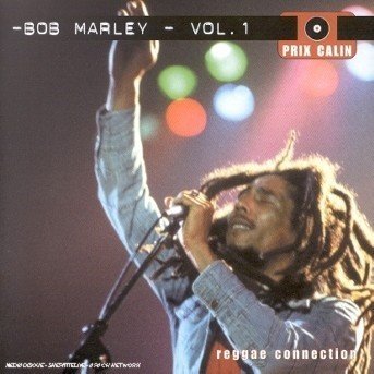 Cover for Bob Marley · Reggae collection / vol.1 (CD)