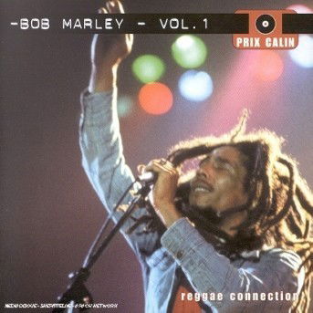 Cover for Bob Marley · Reggae Collection / Vol.1 (CD)