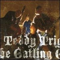Cover for Teddy Trigger &amp; Gatling Guns · Same (CD) (2011)