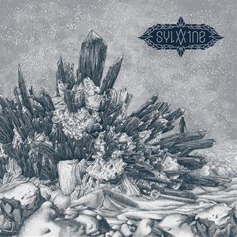 Cover for Sylvaine · Atoms Aligned, Coming Undone (CD) [Digipak] (2018)