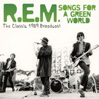 Songs for a Green World - R.e.m. - Musiikki - LEFT FIELD MEDIA - 0823564620923 - maanantai 18. heinäkuuta 2011