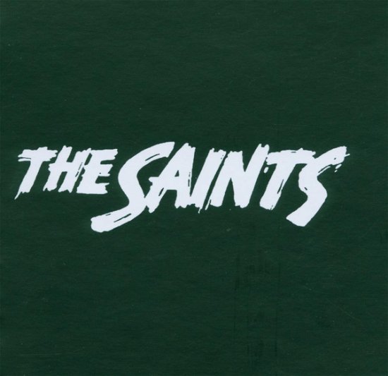 Cover for Saints · Cabaret at the Roundhouse (CD) [Digipak] (2006)