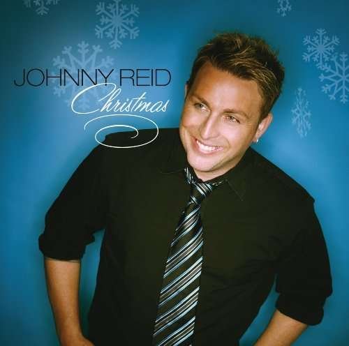 Christmas - Johnny Reid - Música - CHRISTMAS/SEASONAL - 0823674651923 - 11 de octubre de 2009
